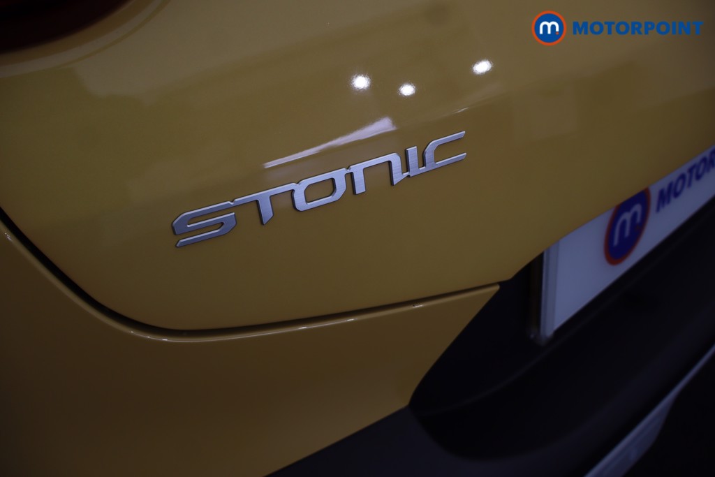 KIA Stonic 2 Automatic Petrol SUV - Stock Number (1679448) - 49th supplementary image