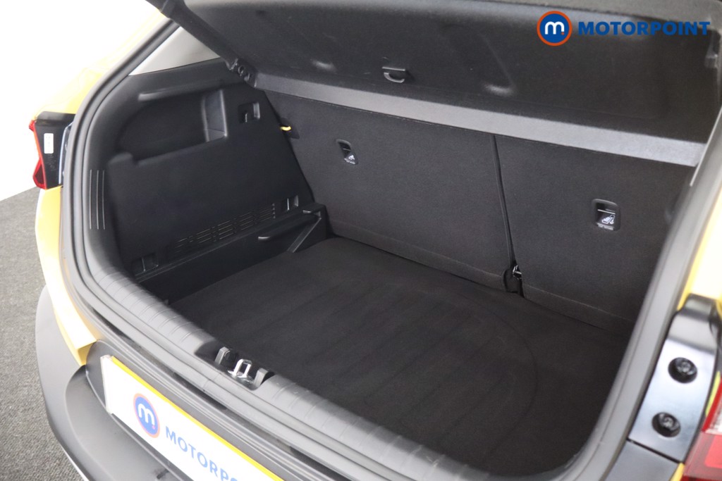 KIA Stonic 2 Automatic Petrol SUV - Stock Number (1679448) - 57th supplementary image