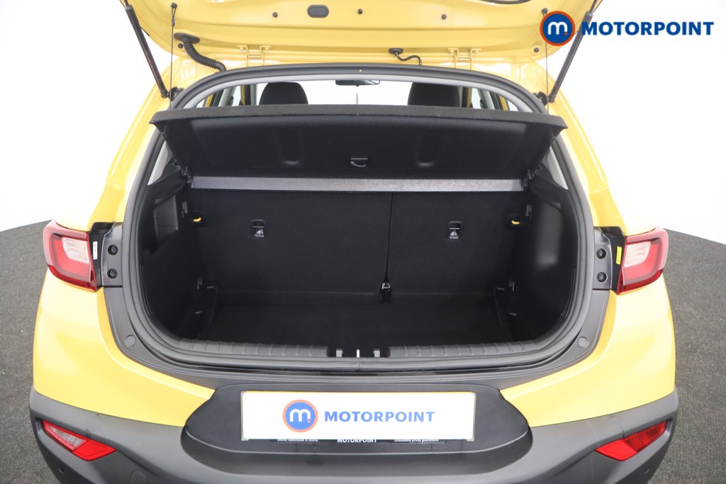 KIA Stonic 2 Automatic Petrol SUV - Stock Number (1679448) - 58th supplementary image