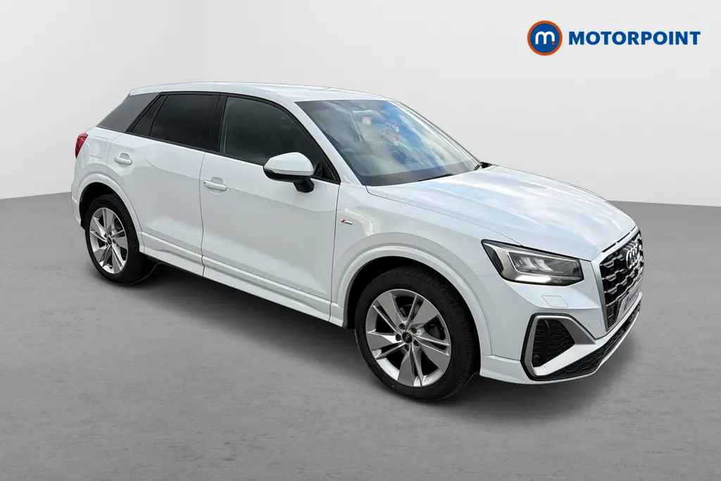 2023 Audi Q2