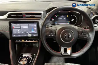 Mg Motor Uk ZS Se Ev Automatic Electric SUV - Stock Number (1680013) - 2nd supplementary image