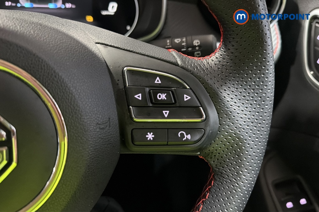 Mg Motor Uk ZS Se Ev Automatic Electric SUV - Stock Number (1680013) - 3rd supplementary image