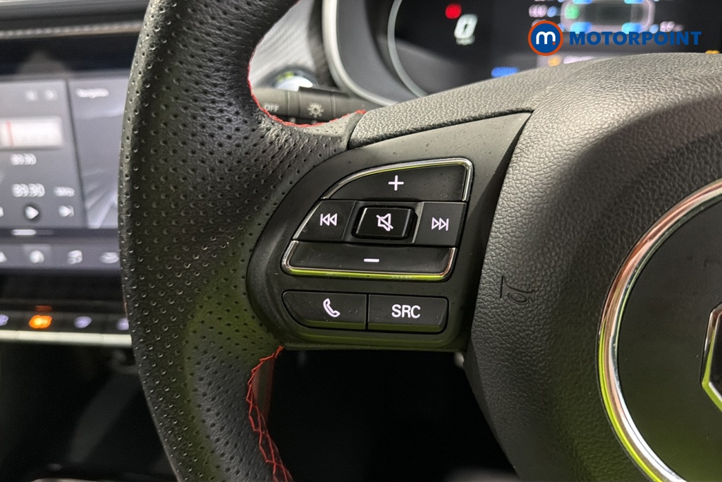 Mg Motor Uk ZS Se Ev Automatic Electric SUV - Stock Number (1680013) - 4th supplementary image