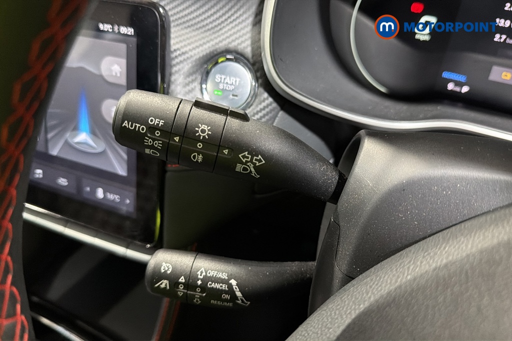 Mg Motor Uk ZS Se Ev Automatic Electric SUV - Stock Number (1680013) - 5th supplementary image