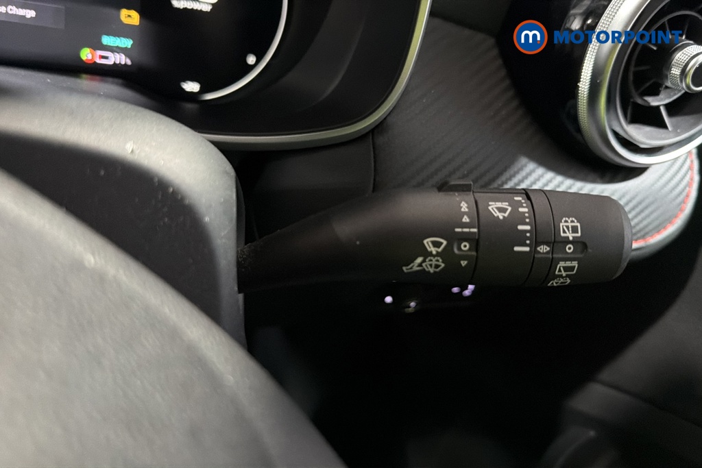 Mg Motor Uk ZS Se Ev Automatic Electric SUV - Stock Number (1680013) - 6th supplementary image