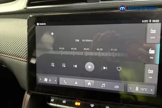 Mg Motor Uk ZS Se Ev Automatic Electric SUV - Stock Number (1680013) - 8th supplementary image