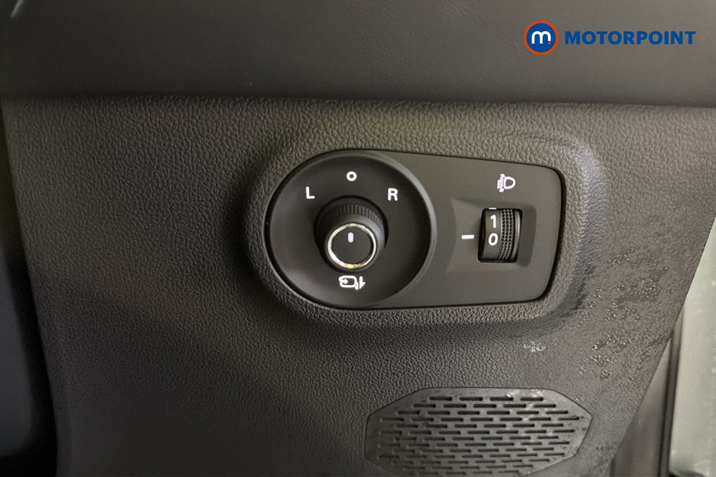 Mg Motor Uk ZS Se Ev Automatic Electric SUV - Stock Number (1680013) - 11th supplementary image