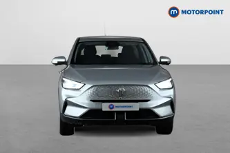 Mg Motor Uk ZS Se Ev Automatic Electric SUV - Stock Number (1680013) - Front bumper