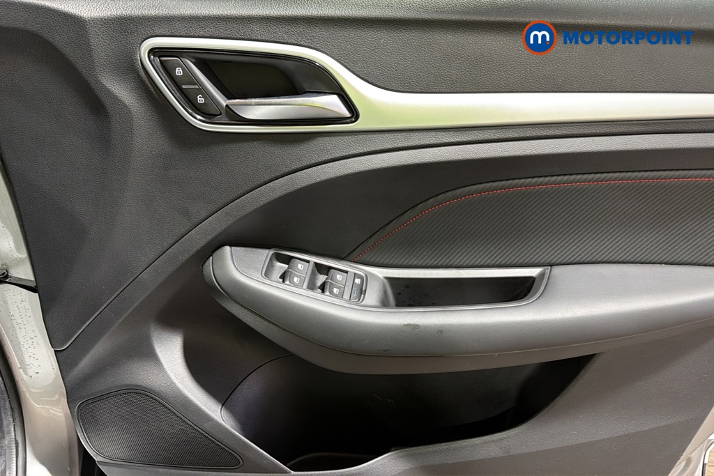 Mg Motor Uk ZS Se Ev Automatic Electric SUV - Stock Number (1680013) - 18th supplementary image
