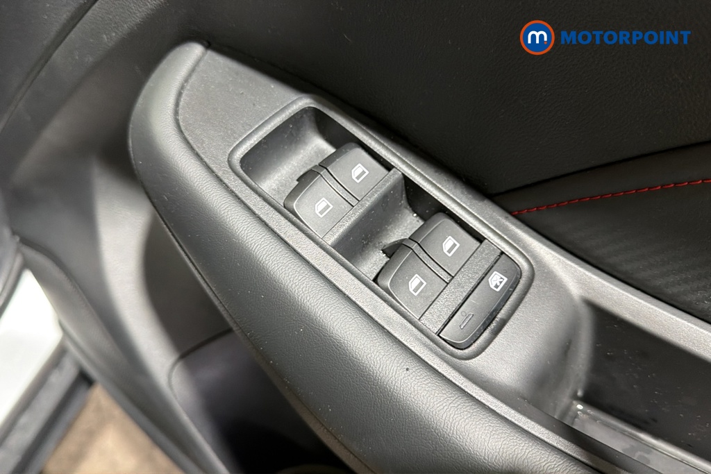Mg Motor Uk ZS Se Ev Automatic Electric SUV - Stock Number (1680013) - 19th supplementary image