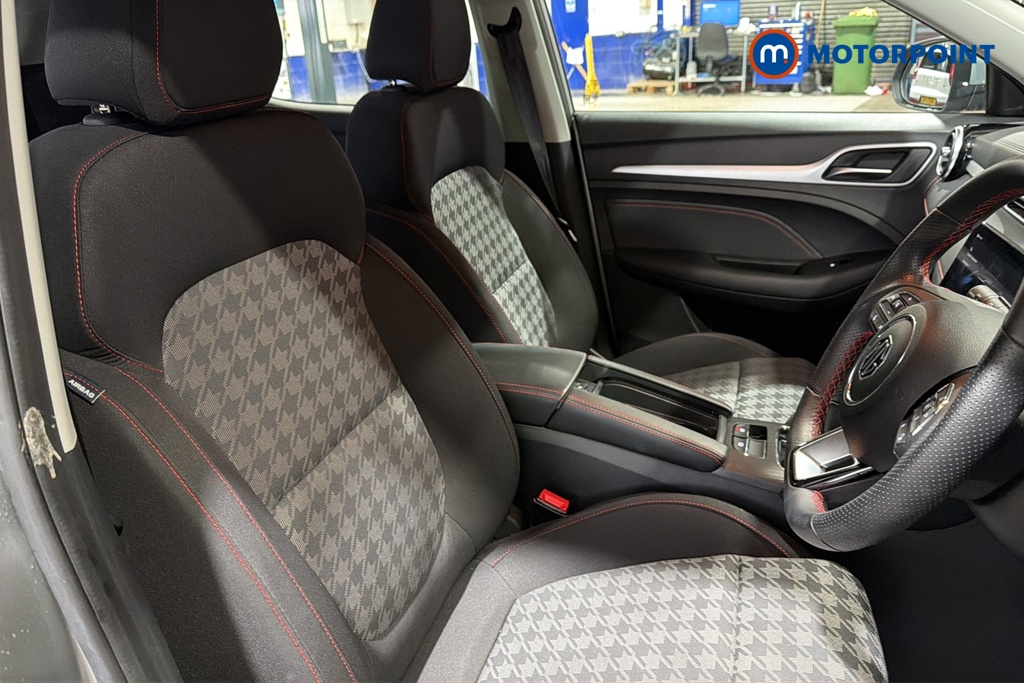 Mg Motor Uk ZS Se Ev Automatic Electric SUV - Stock Number (1680013) - 22nd supplementary image