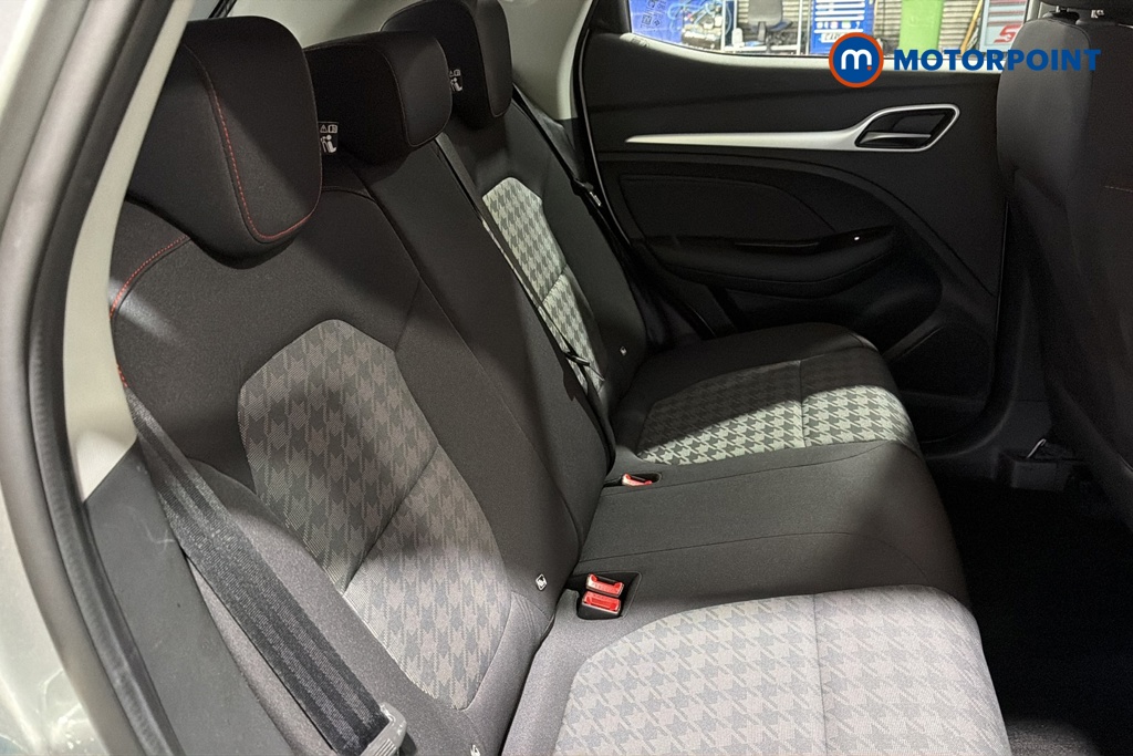 Mg Motor Uk ZS Se Ev Automatic Electric SUV - Stock Number (1680013) - 25th supplementary image