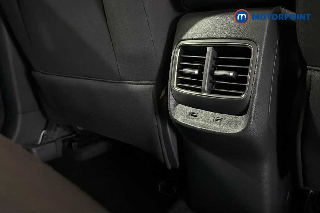 Mg Motor Uk ZS Se Ev Automatic Electric SUV - Stock Number (1680013) - 28th supplementary image