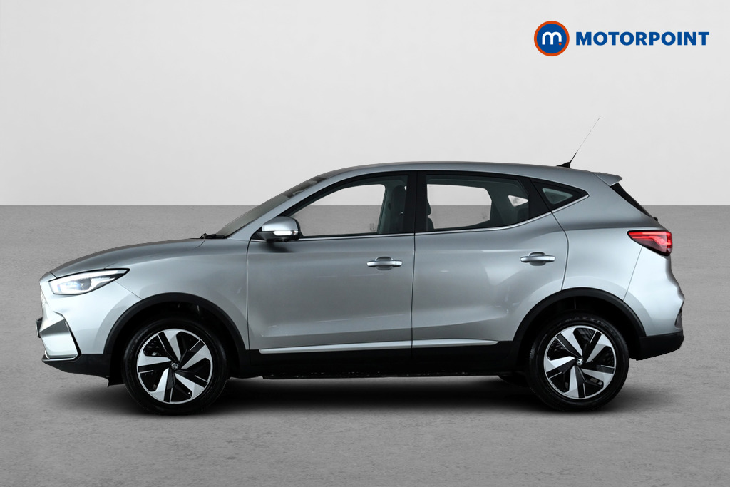 Mg Motor Uk ZS Se Ev Automatic Electric SUV - Stock Number (1680013) - Drivers side