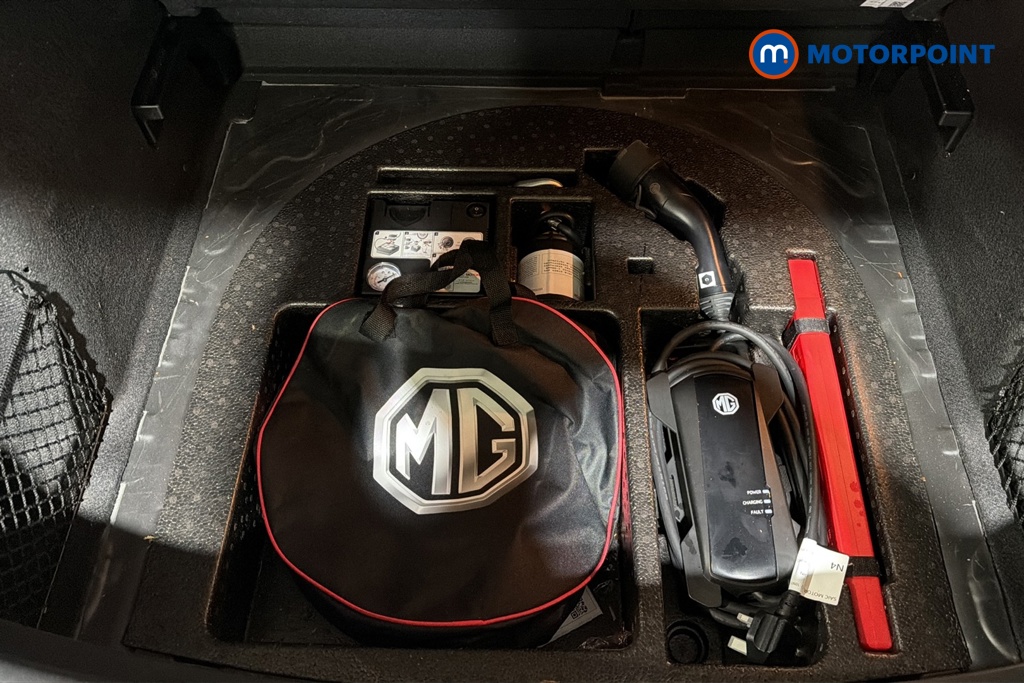 Mg Motor Uk ZS Se Ev Automatic Electric SUV - Stock Number (1680013) - 33rd supplementary image