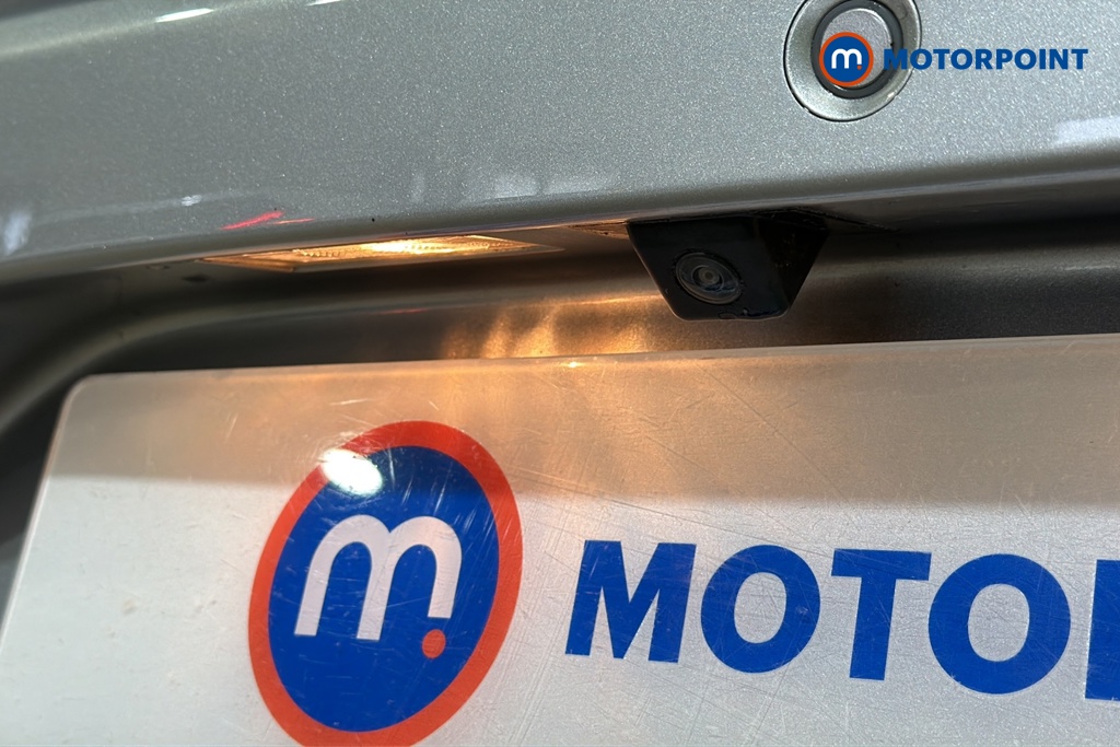 Mg Motor Uk ZS Se Ev Automatic Electric SUV - Stock Number (1680013) - 37th supplementary image