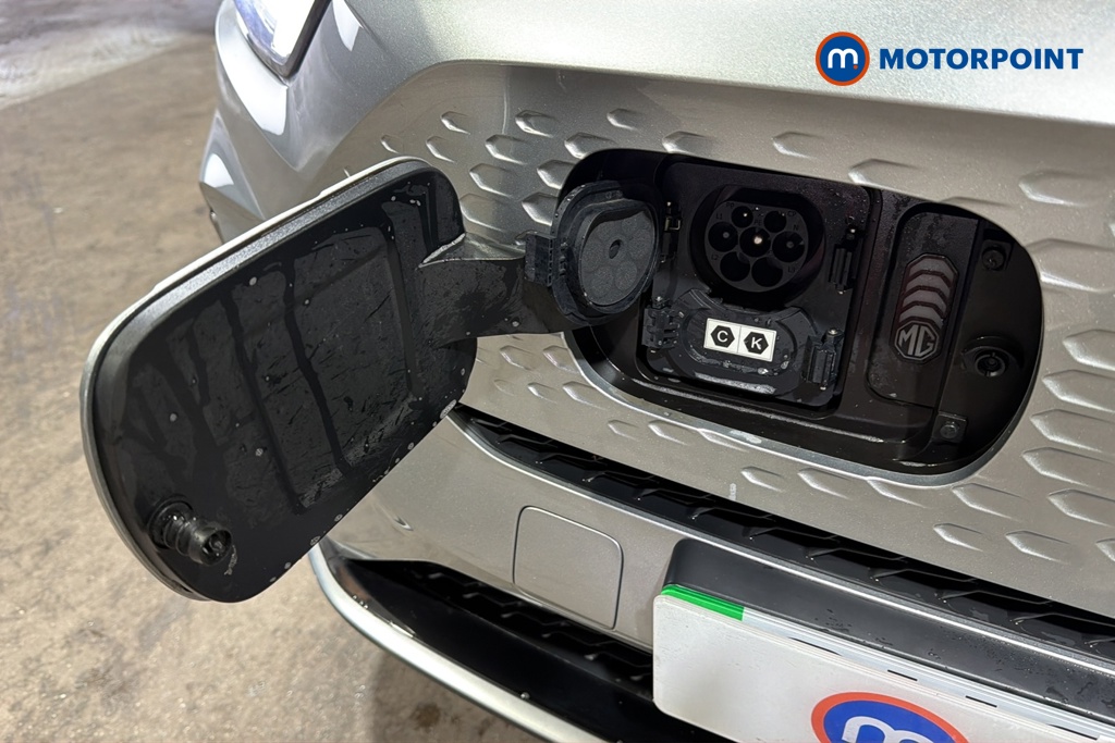 Mg Motor Uk ZS Se Ev Automatic Electric SUV - Stock Number (1680013) - 41st supplementary image