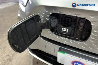 Mg Motor Uk ZS Se Ev Automatic Electric SUV - Stock Number (1680013) - 41st supplementary image