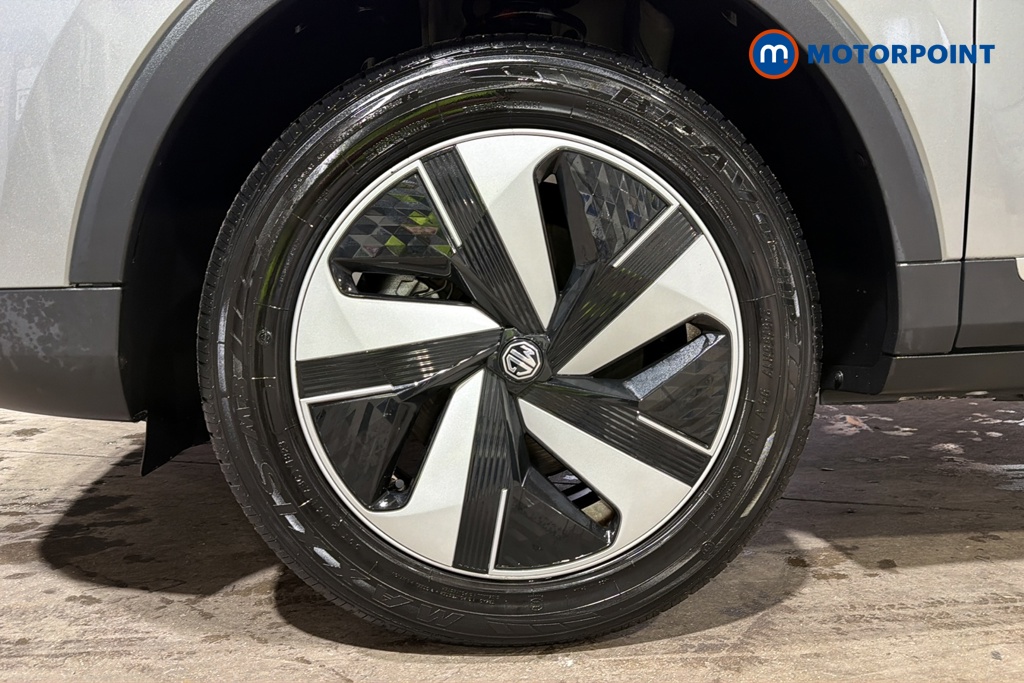 Mg Motor Uk ZS Se Ev Automatic Electric SUV - Stock Number (1680013) - 44th supplementary image