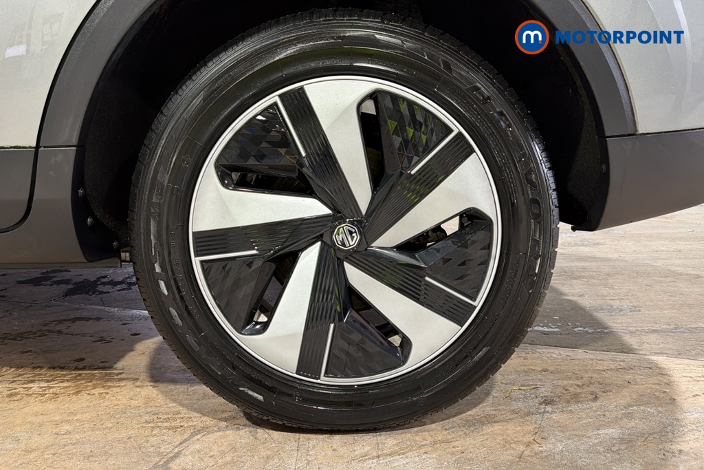 Mg Motor Uk ZS Se Ev Automatic Electric SUV - Stock Number (1680013) - 45th supplementary image