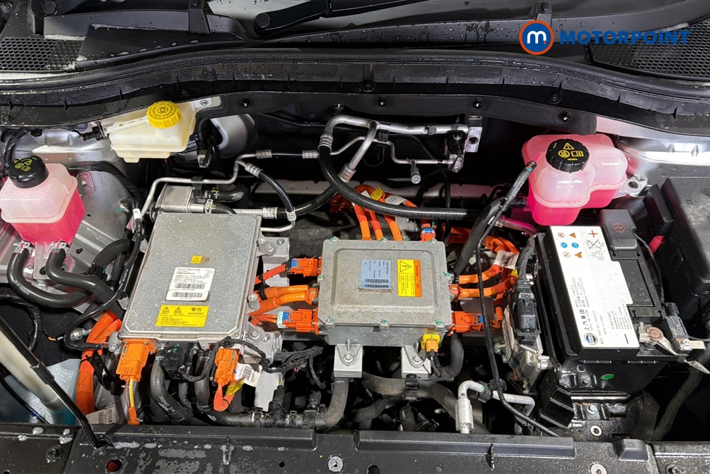 Mg Motor Uk ZS Se Ev Automatic Electric SUV - Stock Number (1680013) - 48th supplementary image