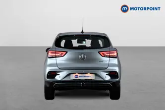 Mg Motor Uk ZS Se Ev Automatic Electric SUV - Stock Number (1680013) - Rear bumper