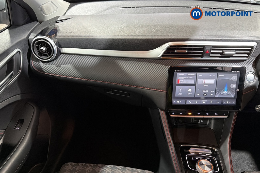 Mg Motor Uk ZS Se Ev Automatic Electric SUV - Stock Number (1680013) - 1st supplementary image