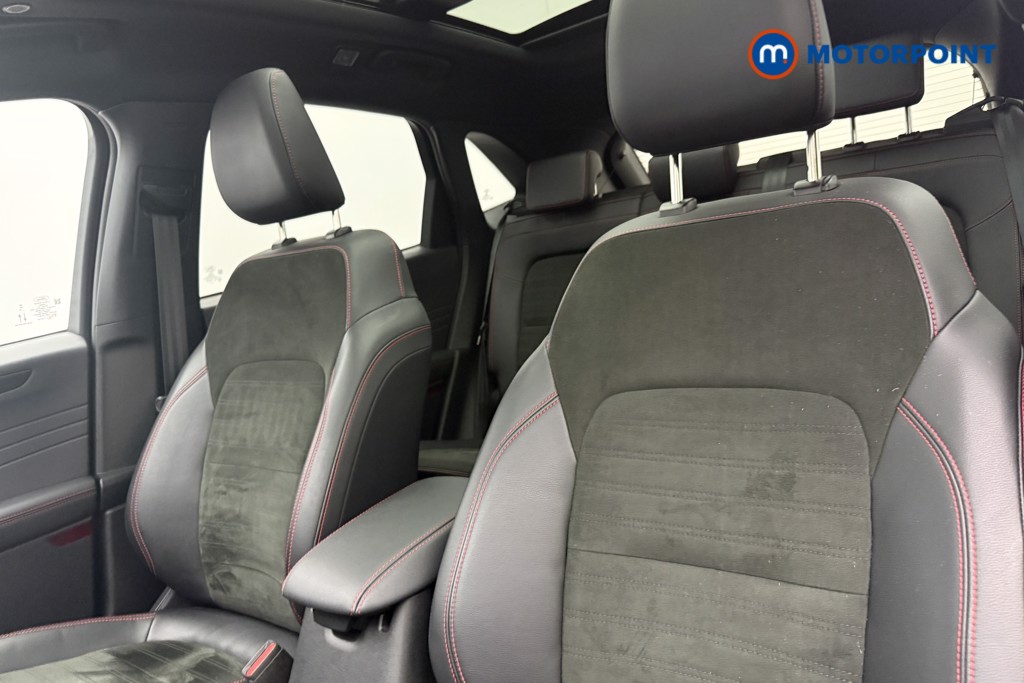 Ford Kuga St-Line X Edition Automatic Petrol Plug-In Hybrid SUV - Stock Number (1680334) - 6th supplementary image