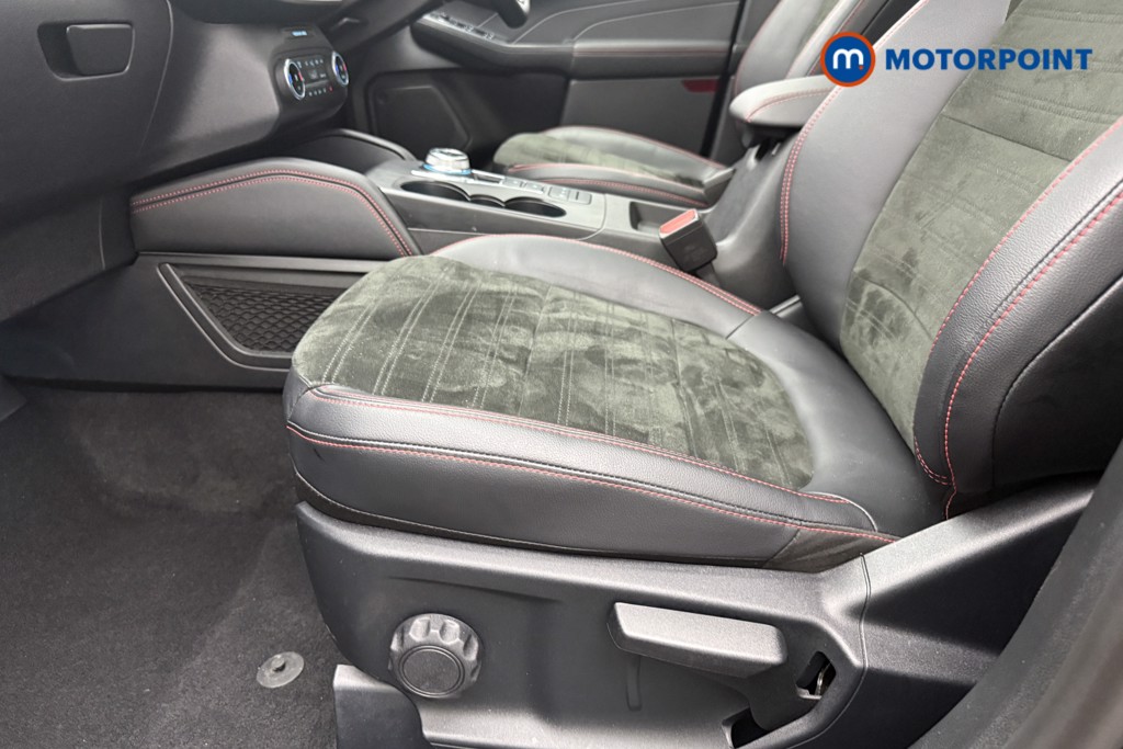 Ford Kuga St-Line X Edition Automatic Petrol Plug-In Hybrid SUV - Stock Number (1680334) - 7th supplementary image