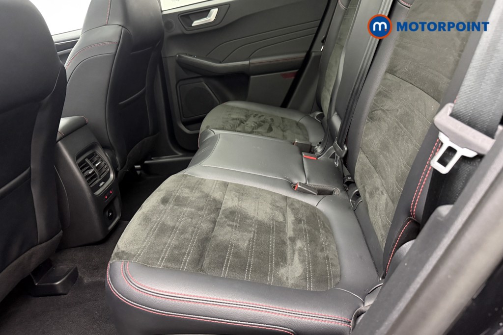 Ford Kuga St-Line X Edition Automatic Petrol Plug-In Hybrid SUV - Stock Number (1680334) - 13th supplementary image