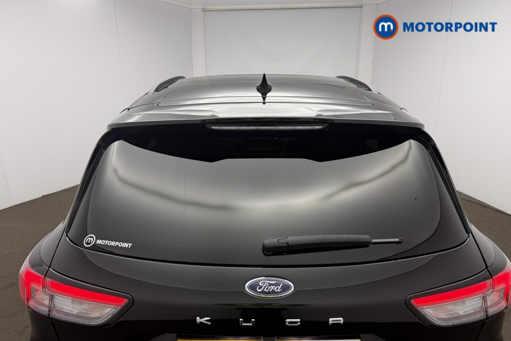 Ford Kuga St-Line X Edition Automatic Petrol Plug-In Hybrid SUV - Stock Number (1680334) - 19th supplementary image