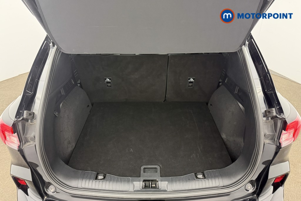Ford Kuga St-Line X Edition Automatic Petrol Plug-In Hybrid SUV - Stock Number (1680334) - 21st supplementary image