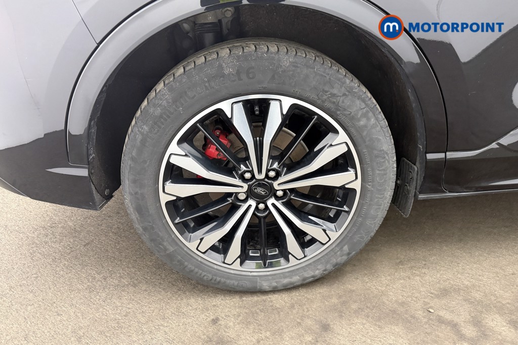 Ford Kuga St-Line X Edition Automatic Petrol Plug-In Hybrid SUV - Stock Number (1680334) - 25th supplementary image