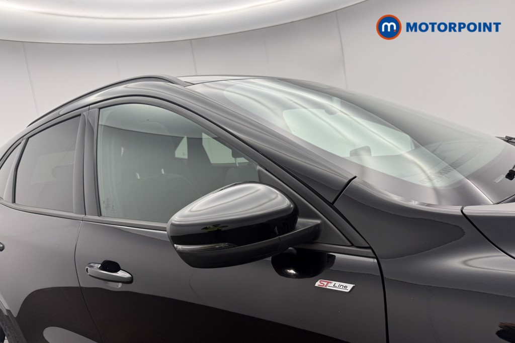 Ford Kuga St-Line X Edition Automatic Petrol Plug-In Hybrid SUV - Stock Number (1680334) - 26th supplementary image