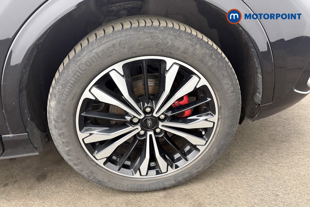 Ford Kuga St-Line X Edition Automatic Petrol Plug-In Hybrid SUV - Stock Number (1680334) - 27th supplementary image
