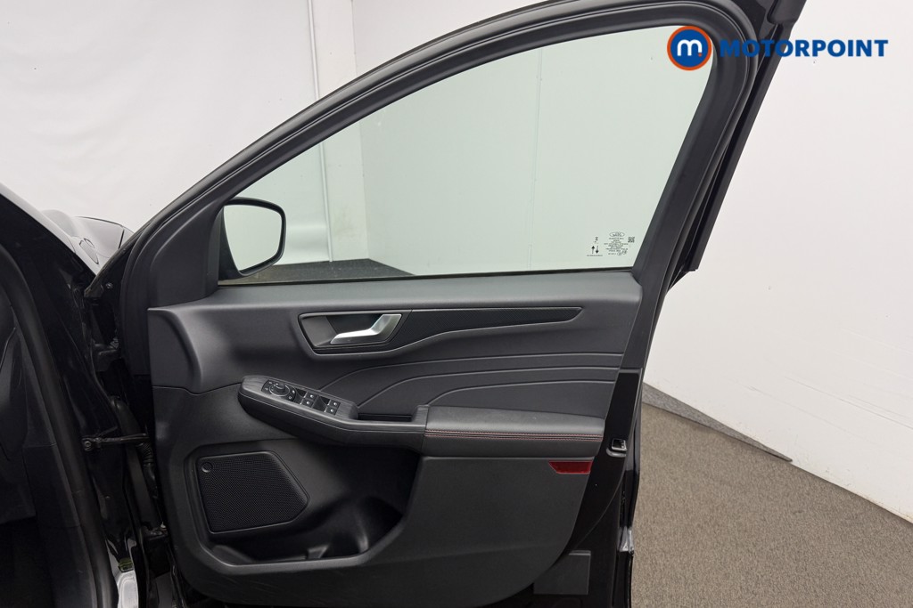 Ford Kuga St-Line X Edition Automatic Petrol Plug-In Hybrid SUV - Stock Number (1680334) - 30th supplementary image