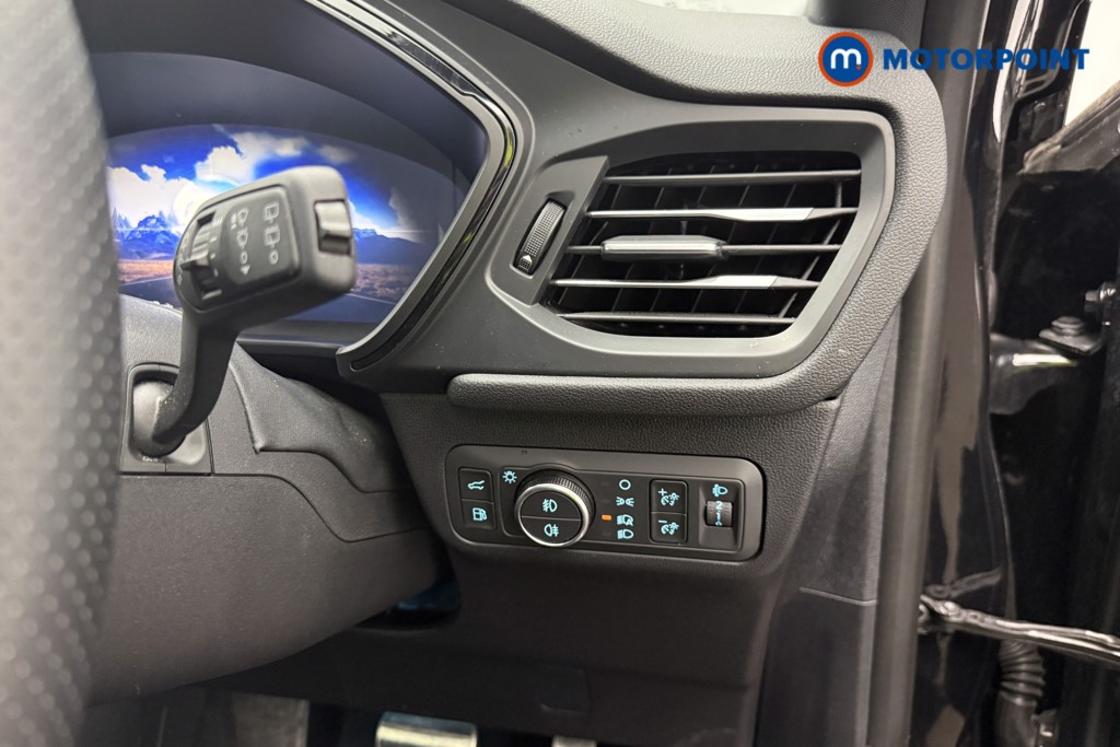 Ford Kuga St-Line X Edition Automatic Petrol Plug-In Hybrid SUV - Stock Number (1680334) - 31st supplementary image