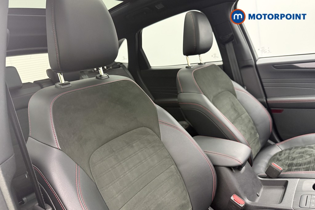 Ford Kuga St-Line X Edition Automatic Petrol Plug-In Hybrid SUV - Stock Number (1680334) - 32nd supplementary image