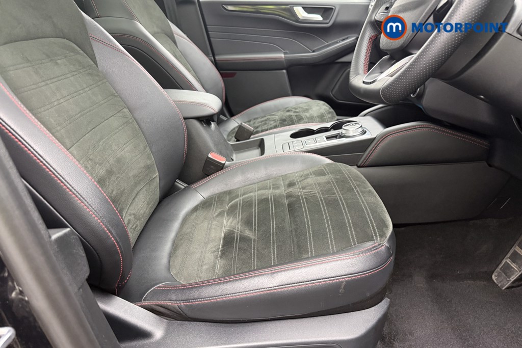 Ford Kuga St-Line X Edition Automatic Petrol Plug-In Hybrid SUV - Stock Number (1680334) - 33rd supplementary image