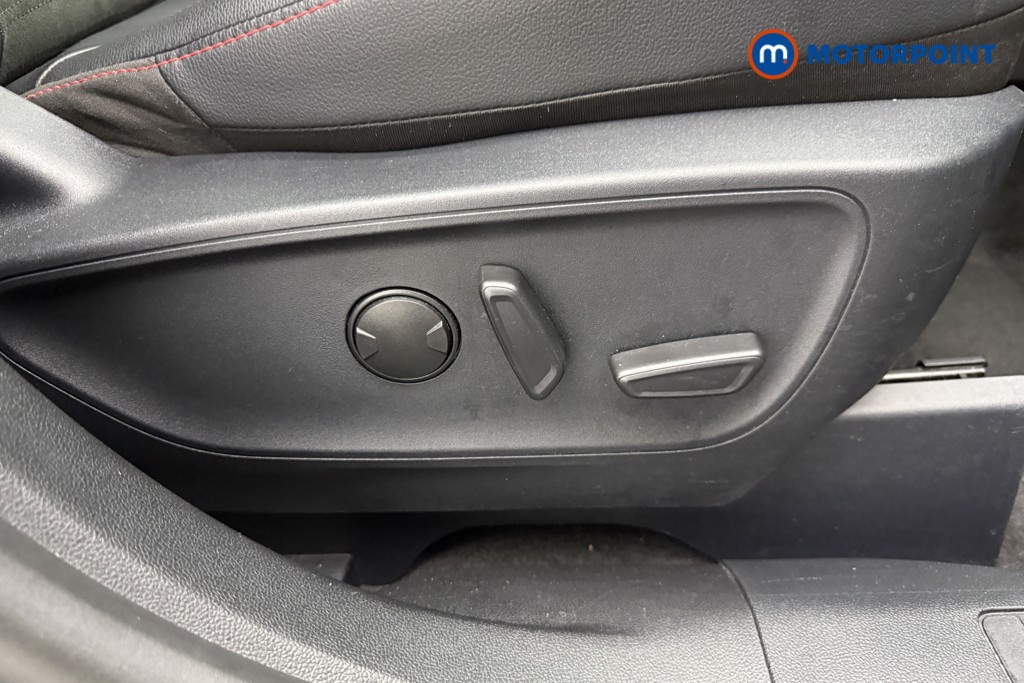 Ford Kuga St-Line X Edition Automatic Petrol Plug-In Hybrid SUV - Stock Number (1680334) - 34th supplementary image