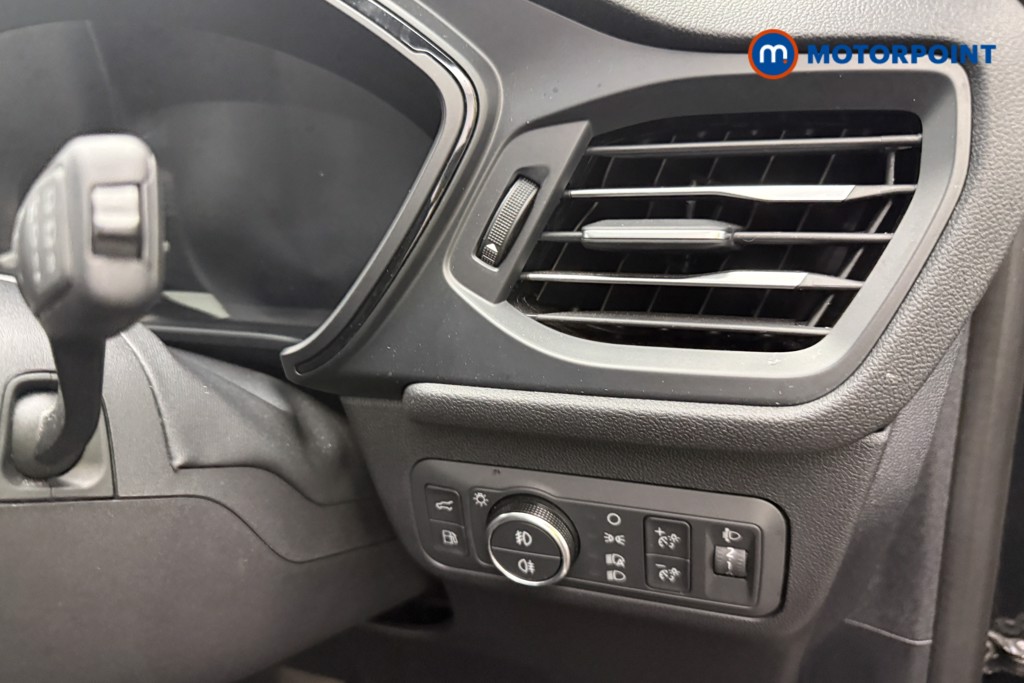 Ford Kuga St-Line X Edition Automatic Petrol Plug-In Hybrid SUV - Stock Number (1680334) - 36th supplementary image