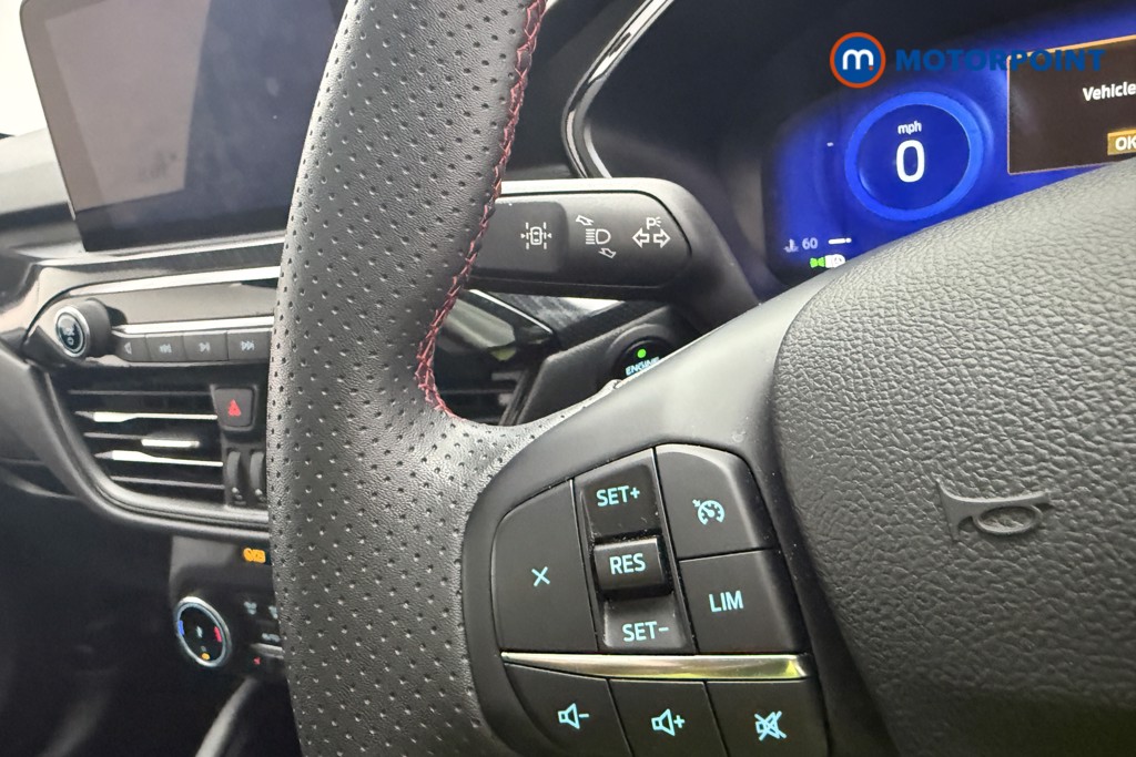 Ford Kuga St-Line X Edition Automatic Petrol Plug-In Hybrid SUV - Stock Number (1680334) - 37th supplementary image