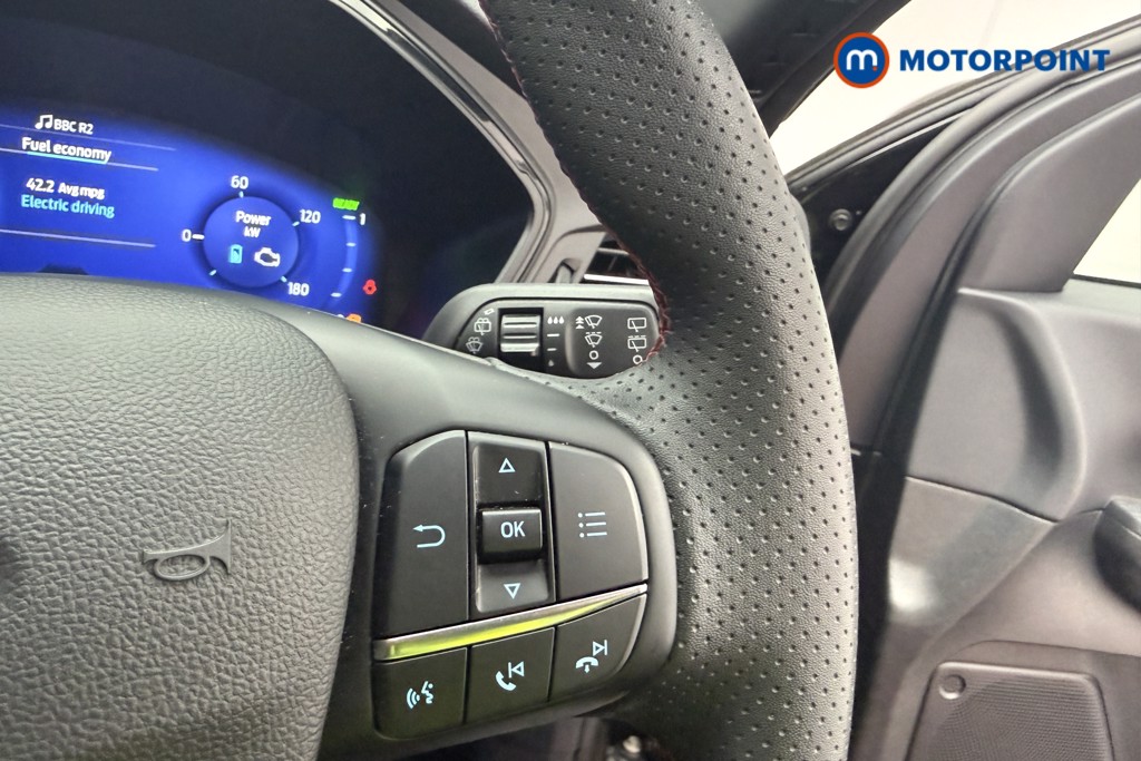 Ford Kuga St-Line X Edition Automatic Petrol Plug-In Hybrid SUV - Stock Number (1680334) - 38th supplementary image