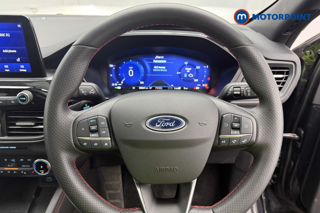 Ford Kuga St-Line X Edition Automatic Petrol Plug-In Hybrid SUV - Stock Number (1680334) - 39th supplementary image