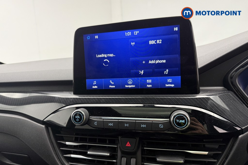 Ford Kuga St-Line X Edition Automatic Petrol Plug-In Hybrid SUV - Stock Number (1680334) - 41st supplementary image