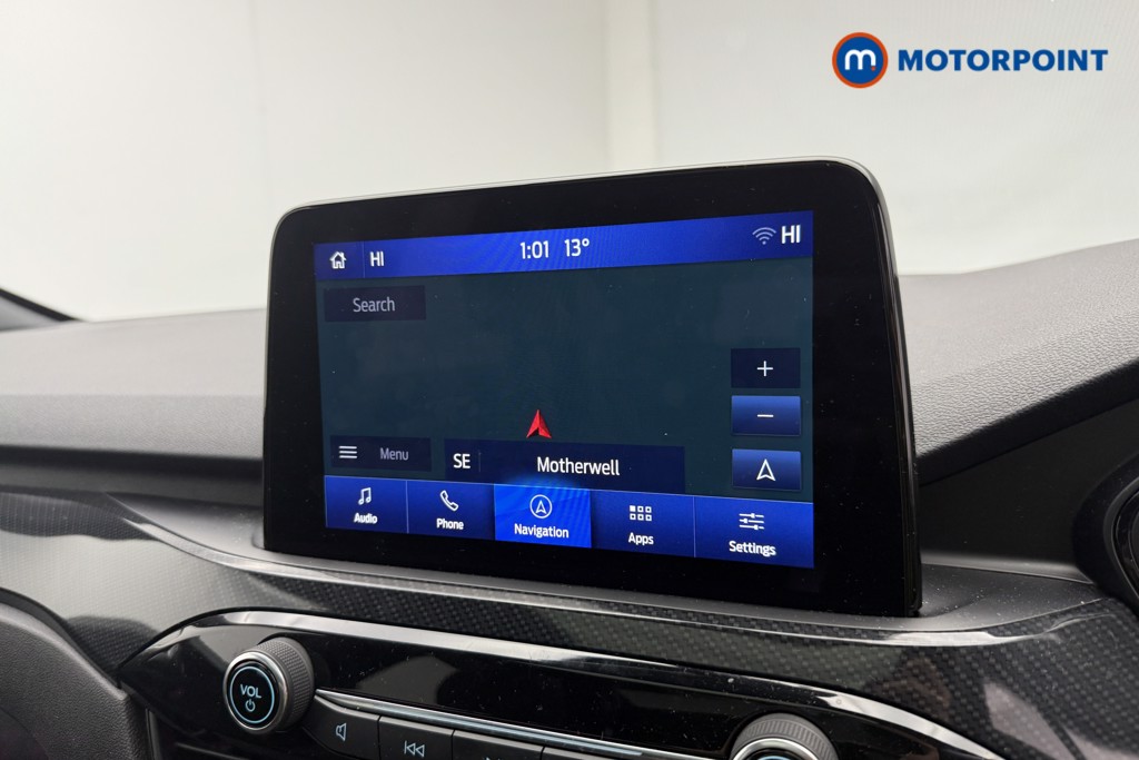 Ford Kuga St-Line X Edition Automatic Petrol Plug-In Hybrid SUV - Stock Number (1680334) - 42nd supplementary image