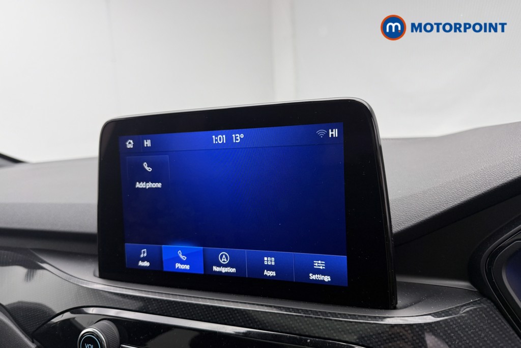 Ford Kuga St-Line X Edition Automatic Petrol Plug-In Hybrid SUV - Stock Number (1680334) - 43rd supplementary image