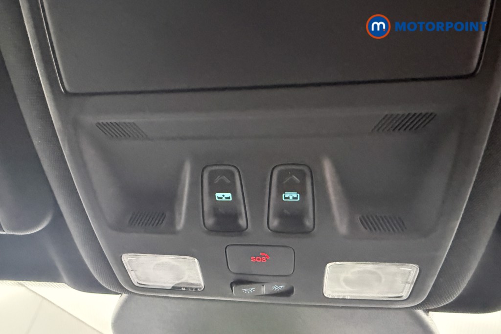 Ford Kuga St-Line X Edition Automatic Petrol Plug-In Hybrid SUV - Stock Number (1680334) - 44th supplementary image