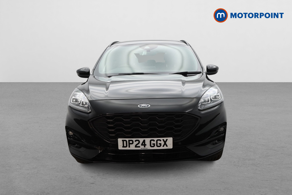 Ford Kuga St-Line X Edition Automatic Petrol Plug-In Hybrid SUV - Stock Number (1680334) - Front bumper