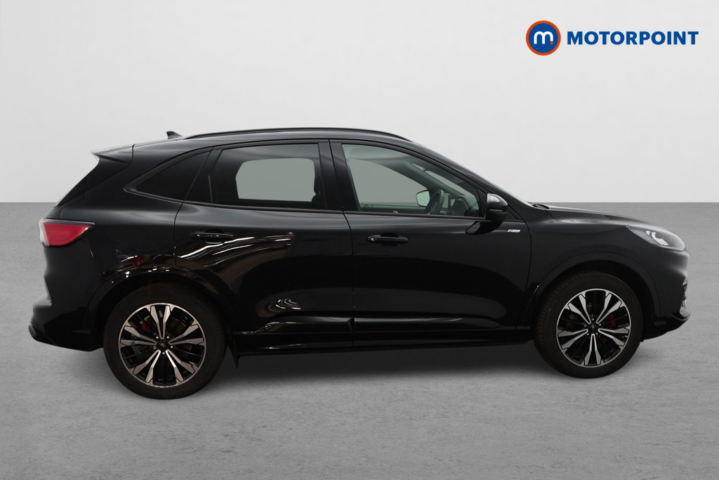 Ford Kuga St-Line X Edition Automatic Petrol Plug-In Hybrid SUV - Stock Number (1680334) - Drivers side